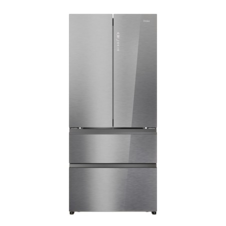 FRIGO HAIER HFR7819ENGC 4P.INOX 190X83