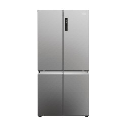 FRIGO HAIER HCR5919ENMP 4P.190X90 INOX