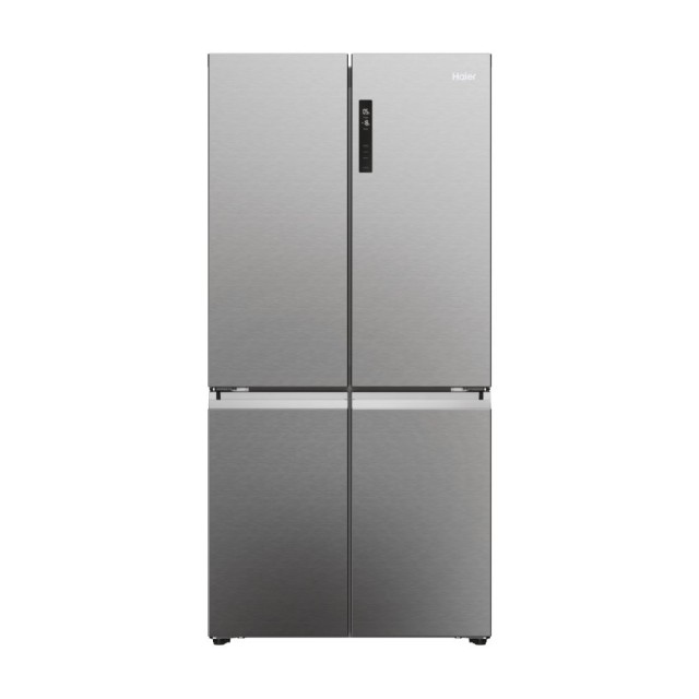 FRIGO HAIER HCR5919ENMP 4P.190X90 INOX