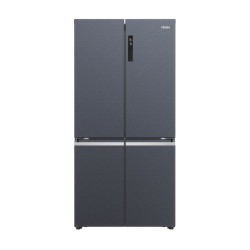 FRIGO HAIER HCR5919ENMB 4P.190X91 BLACK