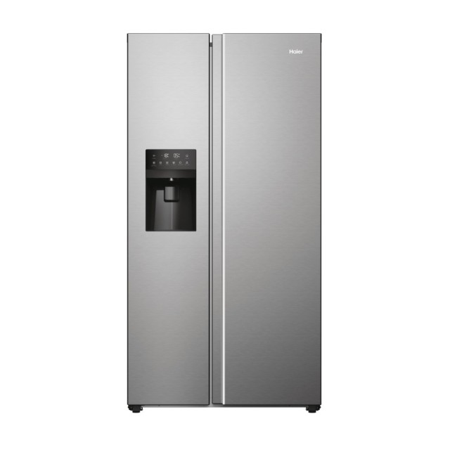 FRIGO HAIER HSR5918DIMP AME.178X91 INOX