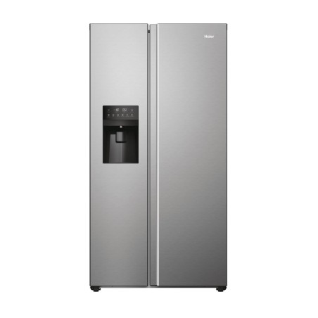 FRIGO HAIER HSR5918DIMP AME.178X91 INOX