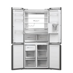 FRIGO HAIER HCW7819EHMP 192X83 INOX