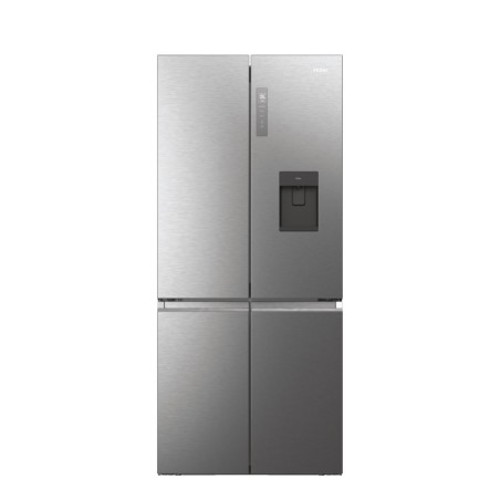 FRIGO HAIER HCW7819EHMP 192X83 INOX
