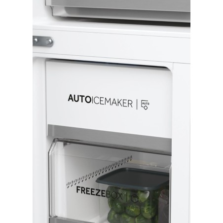 FRIGO HAIER HCW7819EHMP 192X83 INOX