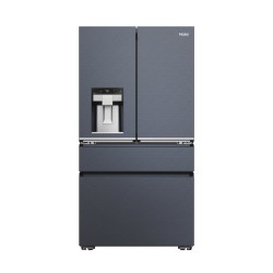 FRIGO HAIER HFW7918EIMB 177x91  NEGRO