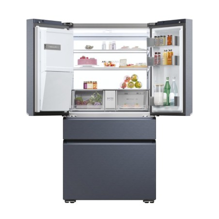 FRIGO HAIER HFW7918EIMB 177x91  NEGRO