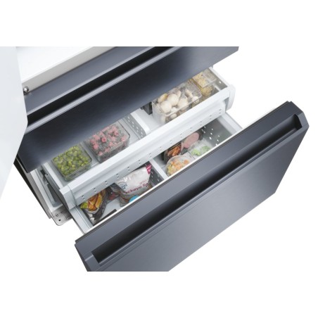 FRIGO HAIER HFW7918EIMB 177x91  NEGRO