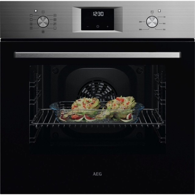 HORNO AEG OU5AB21CM INOX