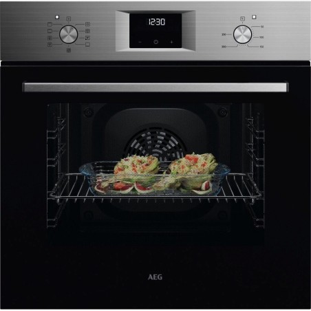 HORNO AEG OU5AB21CM INOX