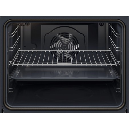 HORNO AEG OU5PB40SM PIRO.INOX
