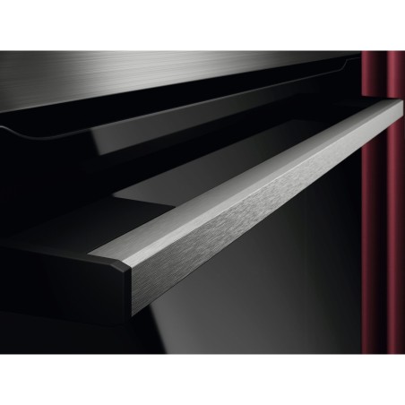 HORNO AEG OU5PB40SM PIRO.INOX