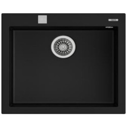 FREG. TEKA  FORSQUARE 50.40 TG V.AUTO NEGRO