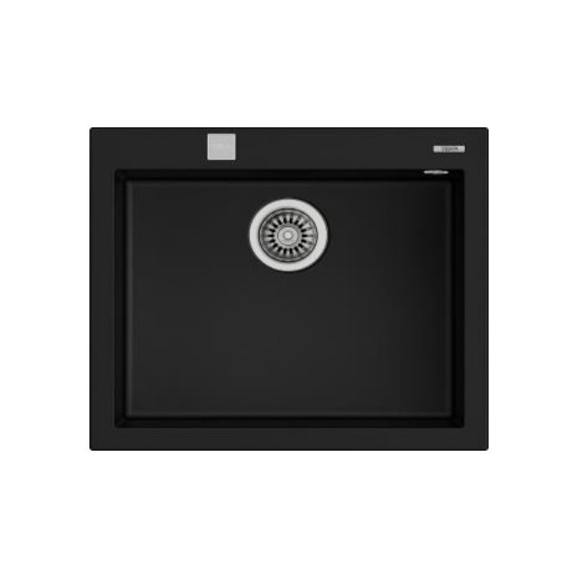 FREG. TEKA  FORSQUARE 50.40 TG V.AUTO NEGRO