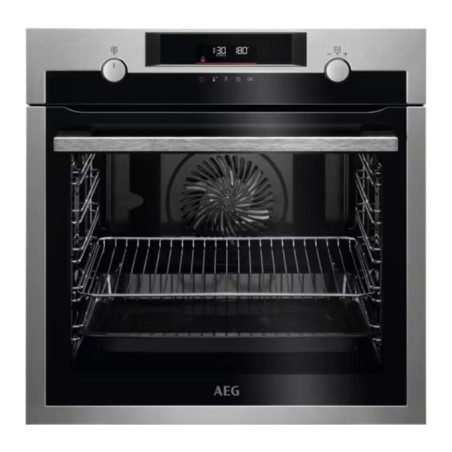 HORNO AEG BPE53516XM PIRO INOX