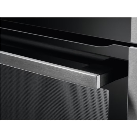 HORNO AEG BPE53516XM PIRO INOX