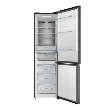 COMBI TEKA RBF 88670 CRISTAL NEGRO