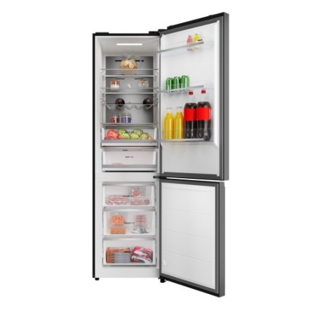 COMBI TEKA RBF 88670 CRISTAL NEGRO