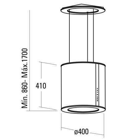 CAMPANA CATA ISLA MOON
