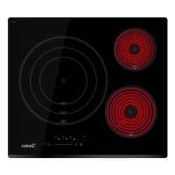 VITRO CATA TTS-6032 BK