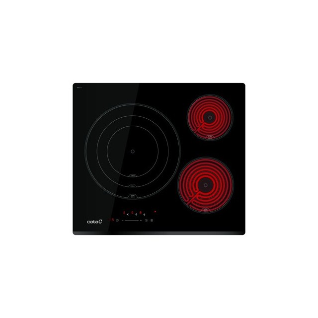 VITRO CATA TTS-6032 BK