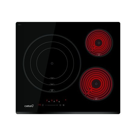 VITRO CATA TTS-6032 BK