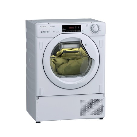 SECADORA CANDY BCTD H7A2TE-S INTEGR.7KG.