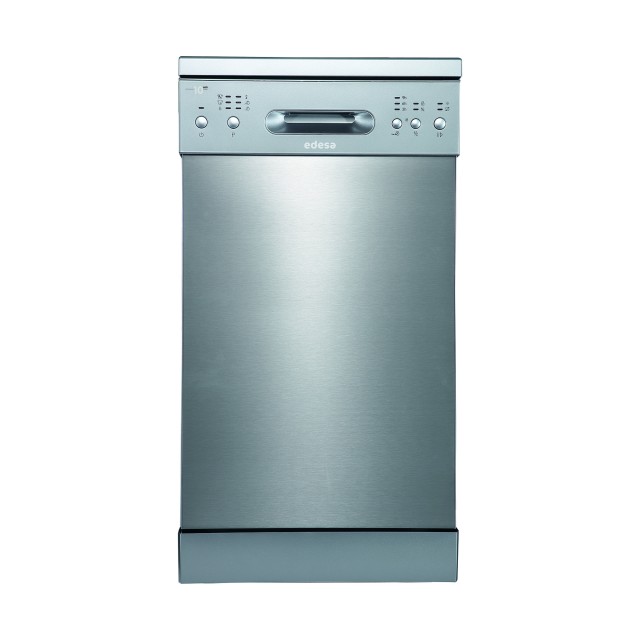 LAVAVAJILLAS EDESA EDW-4610 X 45CM.INOX