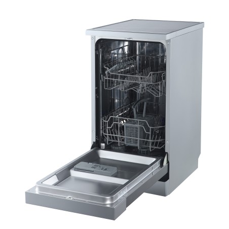 LAVAVAJILLAS EDESA EDW-4610 X 45CM.INOX