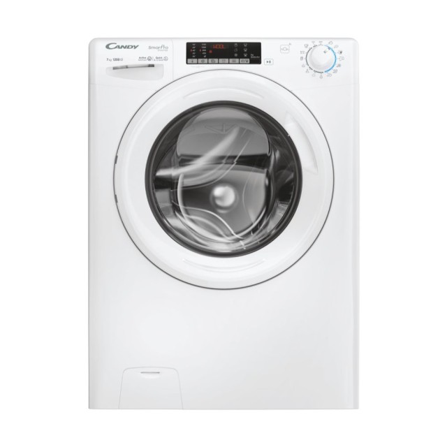 LAVADORA CANDY CO4 274TWM6/1-S 7KG.1200RPM