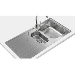 FREG.TEKA UNIVERSE 60 T-XP 1½C 1E REV