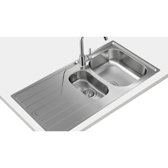 FREG.TEKA UNIVERSE 60 T-XP 1½C 1E REV