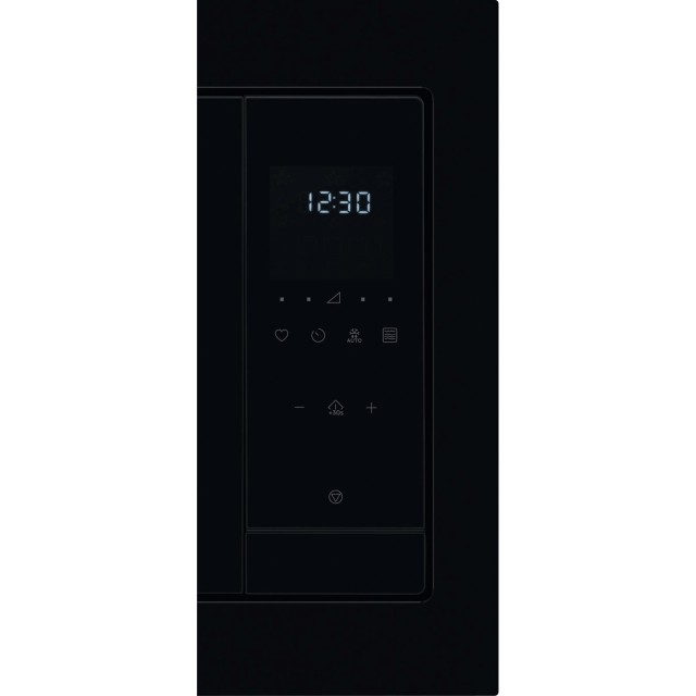 MICRO AEG TS5GM25EB 25L.NEGRO