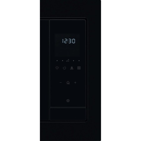 MICRO AEG TS5GM25EB 25L.NEGRO