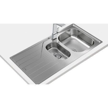 FREG.TEKA UNIVERSE 60 T-XP 1½C 1E REV