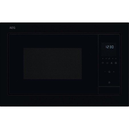 MICRO AEG TS5GM25EB 25L.NEGRO