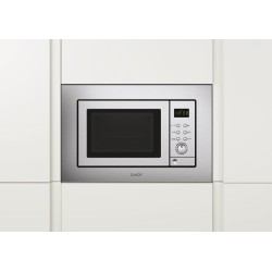 MICRO CANDY CMGI201EX 20L.INOX