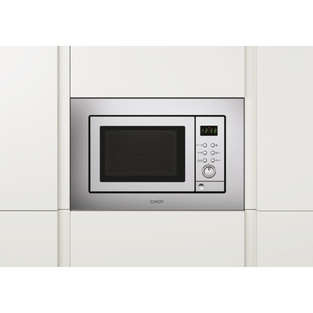 MICRO CANDY CMGI201EX 20L.INOX