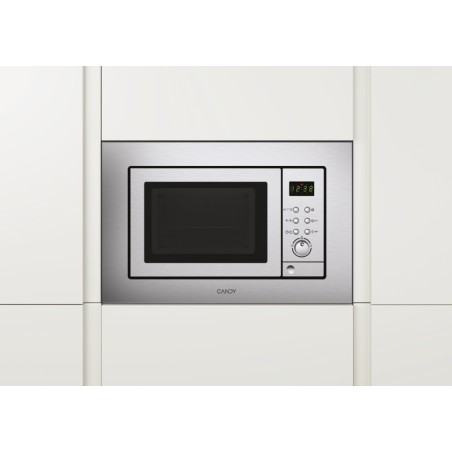 MICRO CANDY CMGI201EX 20L.INOX