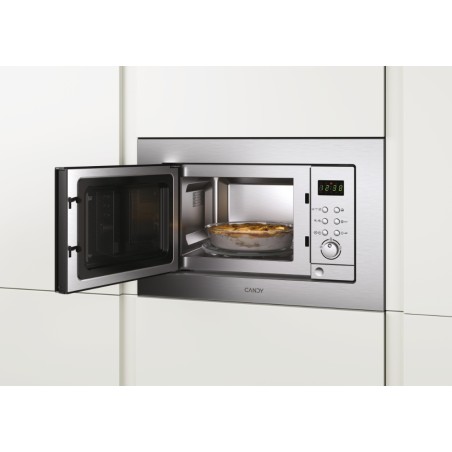MICRO CANDY CMGI201EX 20L.INOX