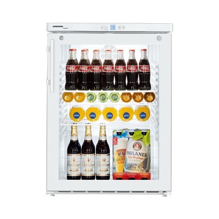 FRIGO LIEBHERR FKUV1613 1P.83X60X61.5