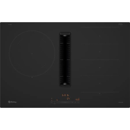 INDUCCION CAMPANA BALAY 3EBC989MH 80CMS.MATE