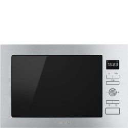 MICRO SMEG FMI425X 25L.INOX