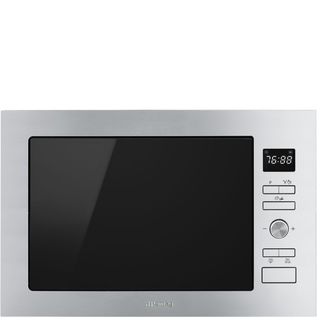 MICRO SMEG FMI425X 25L.INOX