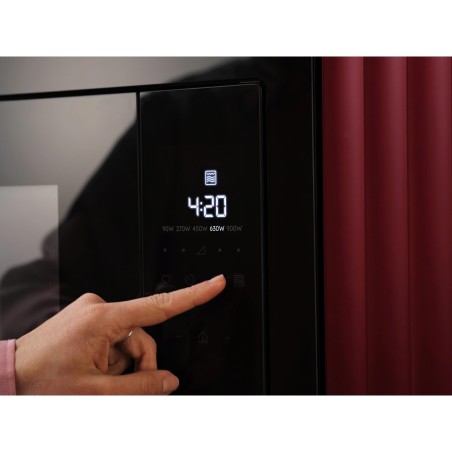 MICRO AEG TMS5G25IEM 25L.INOX