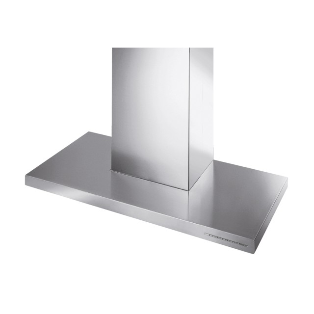 CAMPANA FRECAN FINE-S 90 INOX  ST8