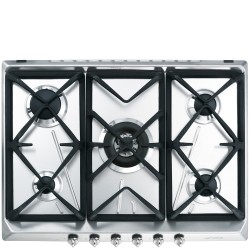 PLACA SMEG GAS SRV576GH5 75CMS
