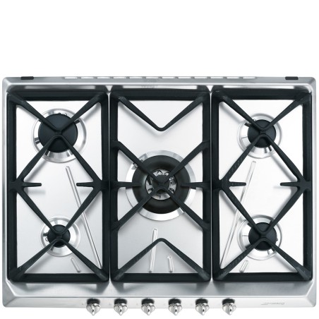 PLACA SMEG GAS SRV576GH5 75CMS