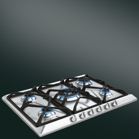 PLACA SMEG GAS SRV576GH5 75CMS