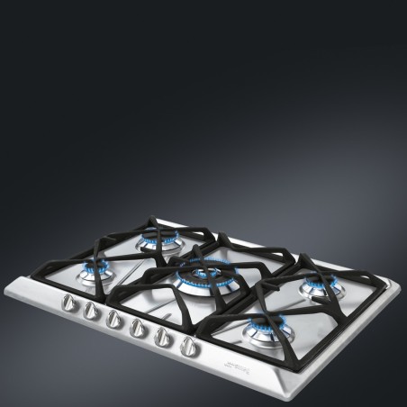 PLACA SMEG GAS SRV576GH5 75CMS